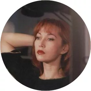 Irina Koreneva photograph