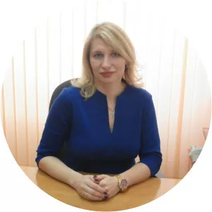 Irina Korneeva photograph