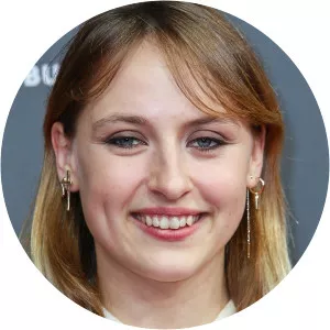 Irina Kurbanova - Movie actress