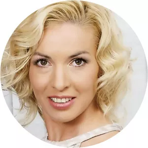 Irina Lobacheva - Russian ice dancer