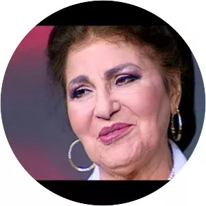 Irina Loghin - Romanian singer