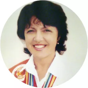 Irina Makogonova