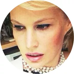 Irina Malandina - Roman Abramovich's ex-wife