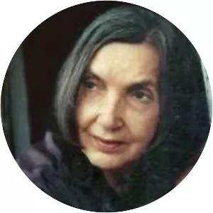 Irina Mavrodin