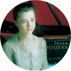 Irina Mejoueva