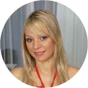 Irina Metlina photograph