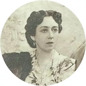 Irina Mikhailovna Raievskya