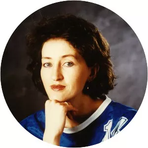 Irina Minkh