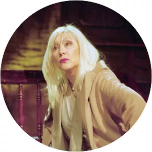 Irina Miroshnichenko - Soviet-Russian film actress