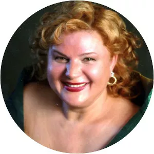 Irina Osnovina - Actress