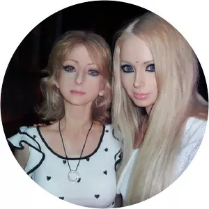 Irina Pashkeeva photograph