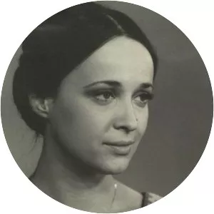Irina Pechernikova