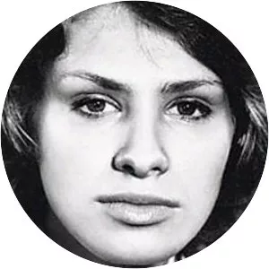 Irina Porokhovschikova