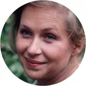 Irina Reznikova - Russian-Soviet film actor