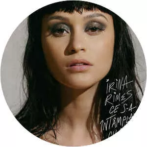 Irina Rimes - Romanian singer-songwriter