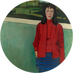 Irina Rotova photograph