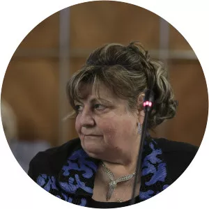 Irina Sanda Cajal-Marin