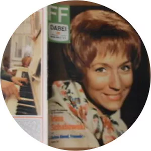 Irina Schabowski photograph