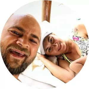 Irina Seleși photograph