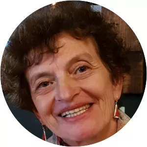 Irina Shamaeva - Author