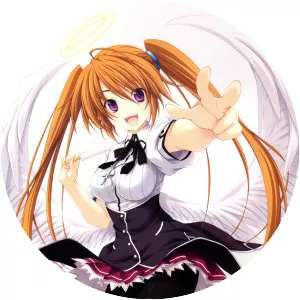 Irina Shidou - Fictional character