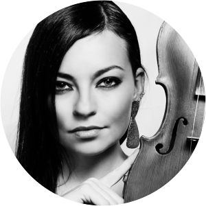 Irina Shklyarskaya photograph