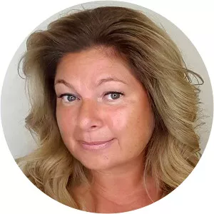 Irina Shurochkina - Nyusha's mother