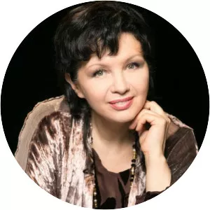 Irina Shvedova Musician