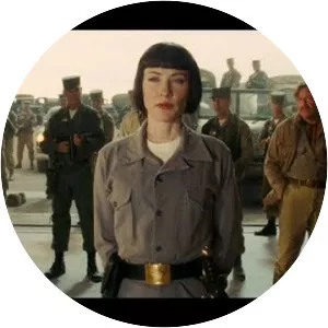 Irina Spalko - Fictional character