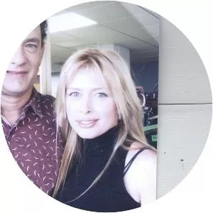 Irina Stemer - Movie actress