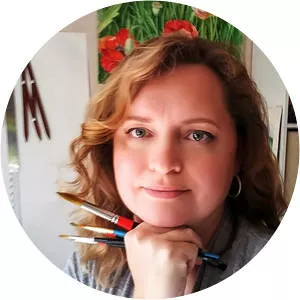 Irina Sztukowski - Visual artist