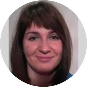 Irina Tarasova - Russian olympic athlete