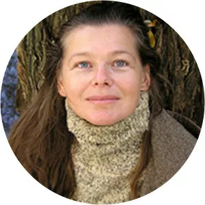 Irina Uralskaya - Cinematographer