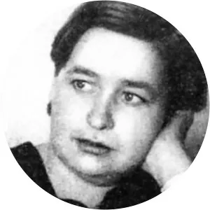 Irina Velembovskaya