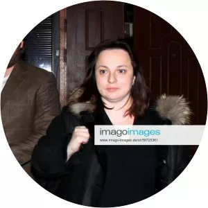 Irina Vilter photograph