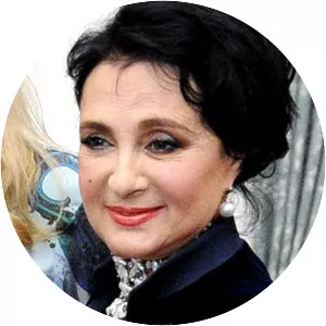 Irina Viner-Usmanova