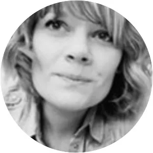 Irina Vorobyeva - Russian journalist