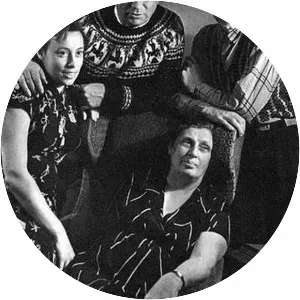 Irina Vsevolodovna Meyerhold