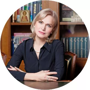 Irina Wiktorowna Belych