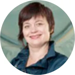 Irina Yakadina - Economist