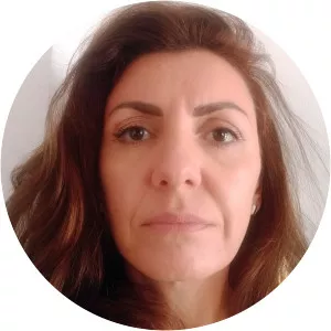 Irina Zidaru photograph