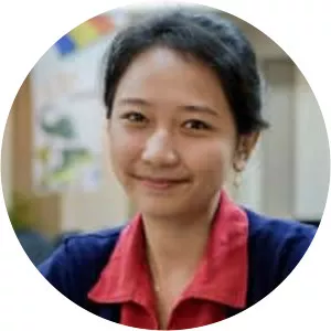 Irine Kharisma Sukandar