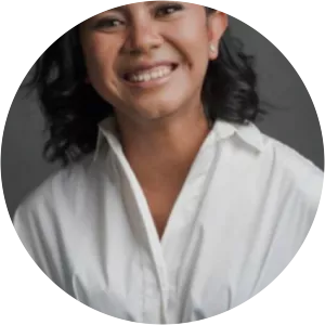 Irine Yusiana Roba Putri