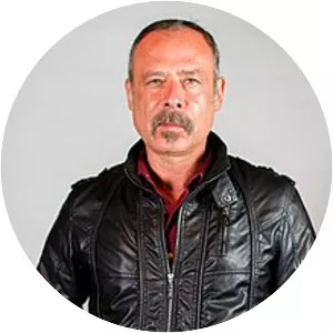 Irineo Alvarez - Mexican film actor