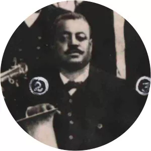 Irineu de Almeida - Brazilian musical composer