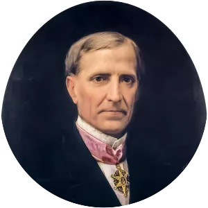 Irineu Evangelista de Souza