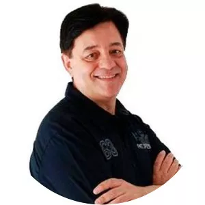 Irineu Gasparetto photograph