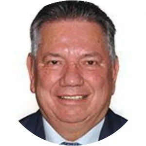 Irineu Rodrigues - Politician