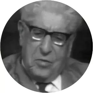 Iring Fetscher - German political scientist