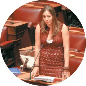 Irini-Eleni Agathopoulou